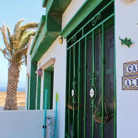 コスタ・デ・アンティグア Casa Alice Cocosolヴィラ エクステリア 写真