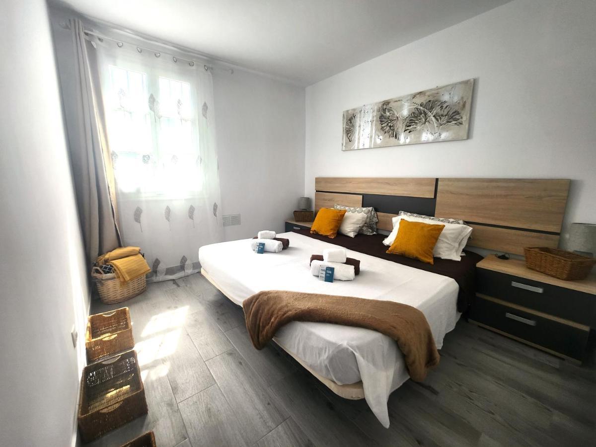 コスタ・デ・アンティグア Casa Alice Cocosolヴィラ エクステリア 写真